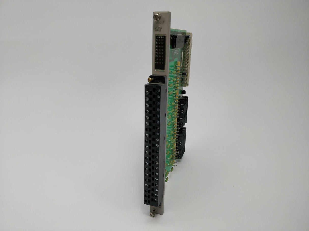 Siemens 505-4332 PLC Digital module 24VDC Input