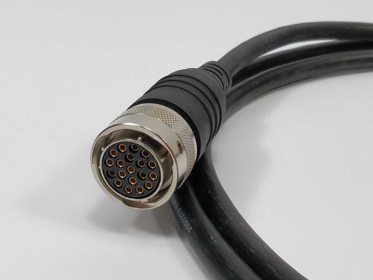 AB 2090-XXNFMP-S02 Cable, Ser: C, 1pcs