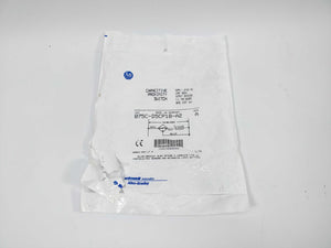 AB 875C-D5CP18-A2 Ser. A Capacitive proximity switch