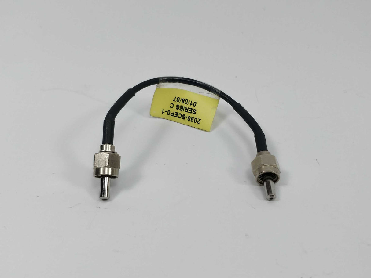 AB 2090-SCEP0-1 Ser. C SERCOS Plastic Fiber Optic Cable