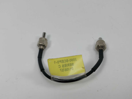 AB 2090-SCEP0-1 Ser. C SERCOS Plastic Fiber Optic Cable