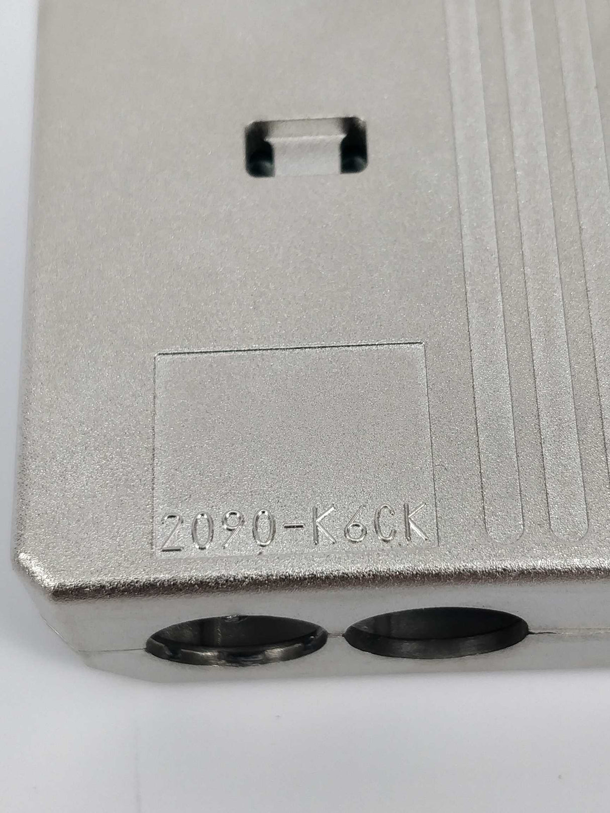 AB 2090-K6CK Servo-Motor Male Connector