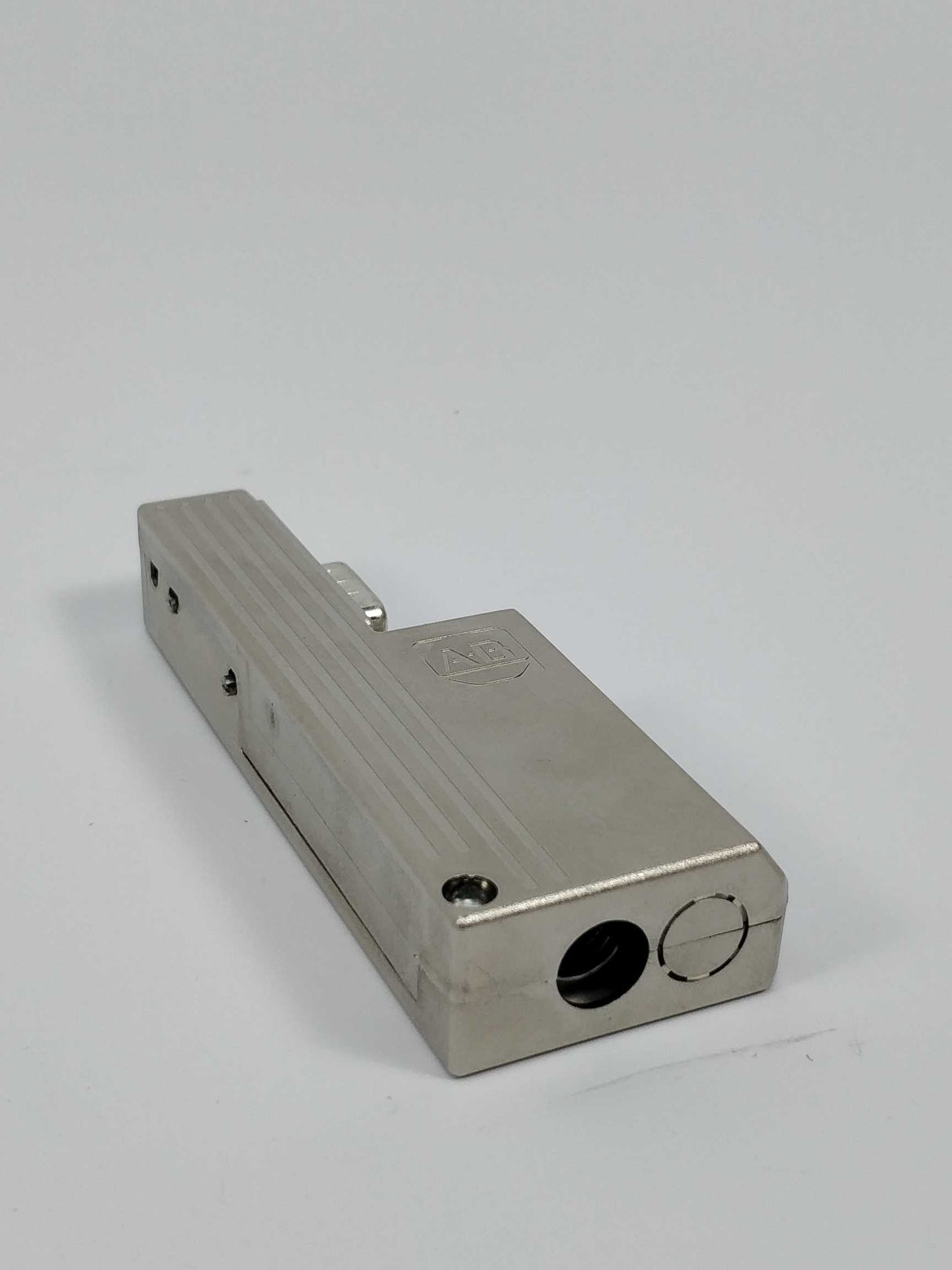 AB 2090-K6CK Servo-Motor Male Connector