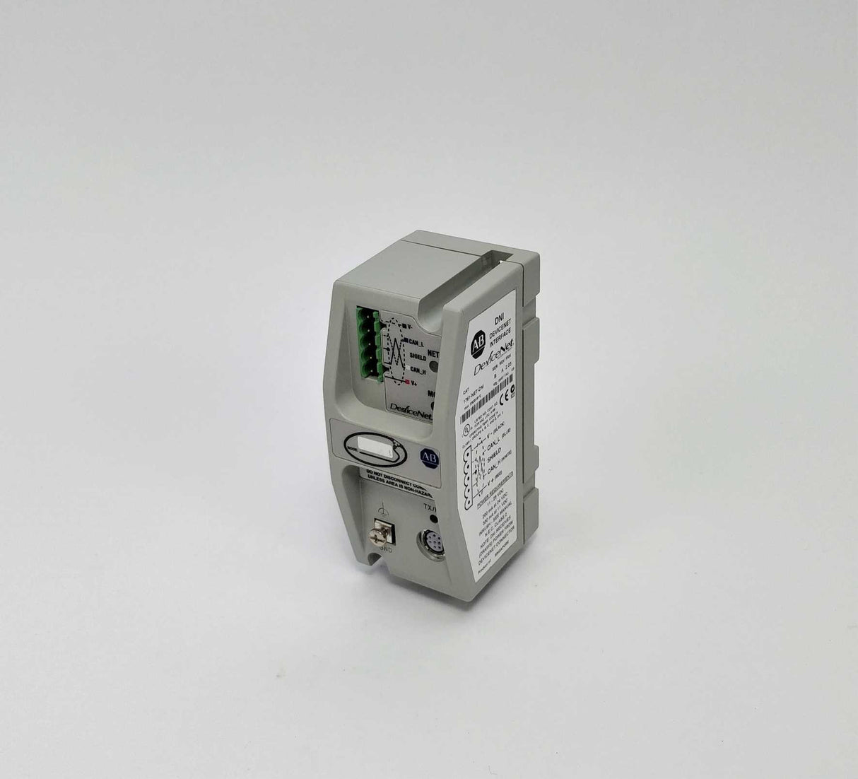 AB 1761-NET-DNI 1761-NET-DNI Ser B Rev A