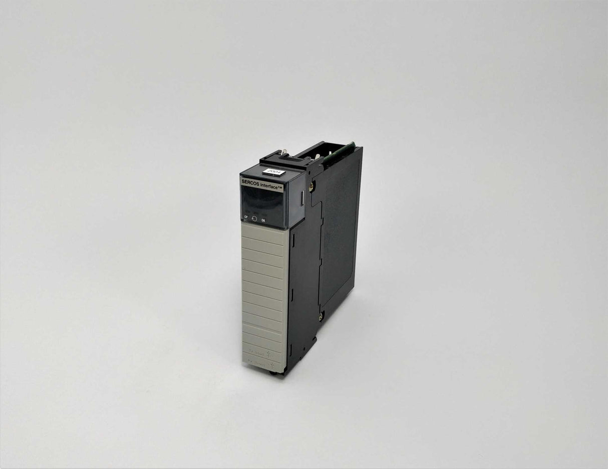 AB 1756-M08SE 1756-M08SE Ser:B, Rev: 010 Not used