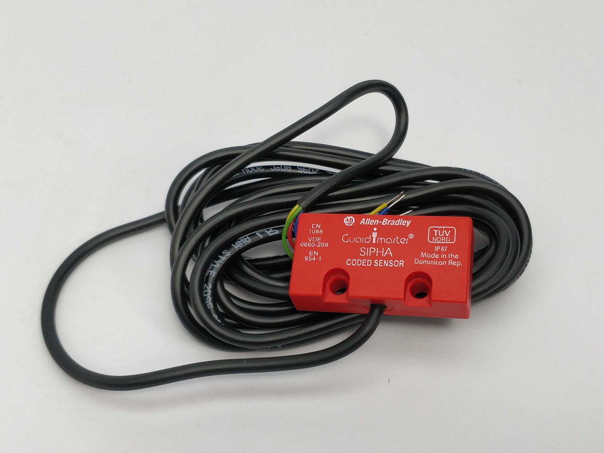 AB 440N-S32014 440N-S32014, Ser: B