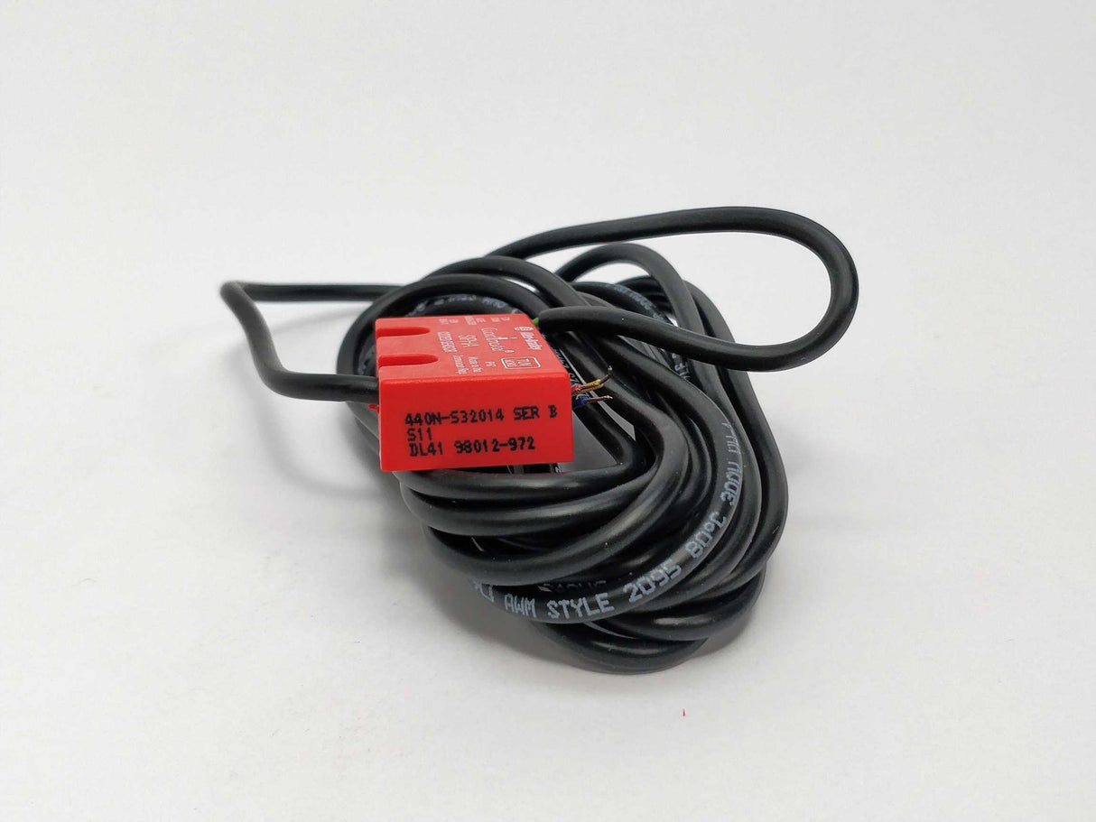 AB 440N-S32014 440N-S32014, Ser: B