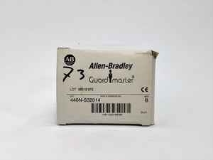 AB 440N-S32014 440N-S32014, Ser: B