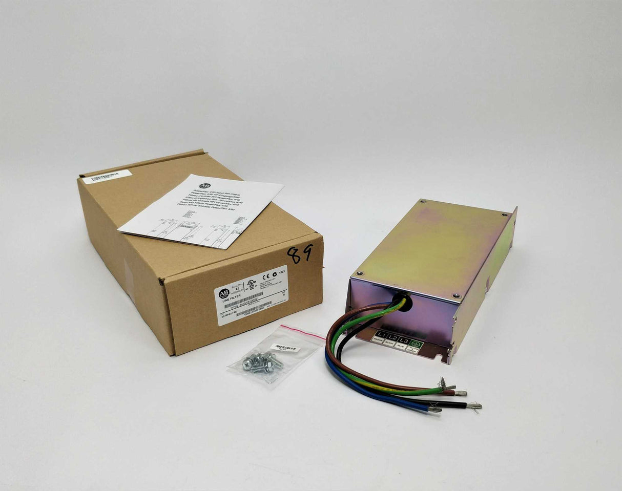 AB 22-RF021-BL 22-RF021-BL, Ser: B