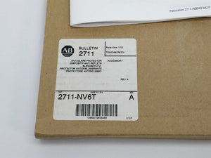 AB 2711-NV6T 2711, Ser: A