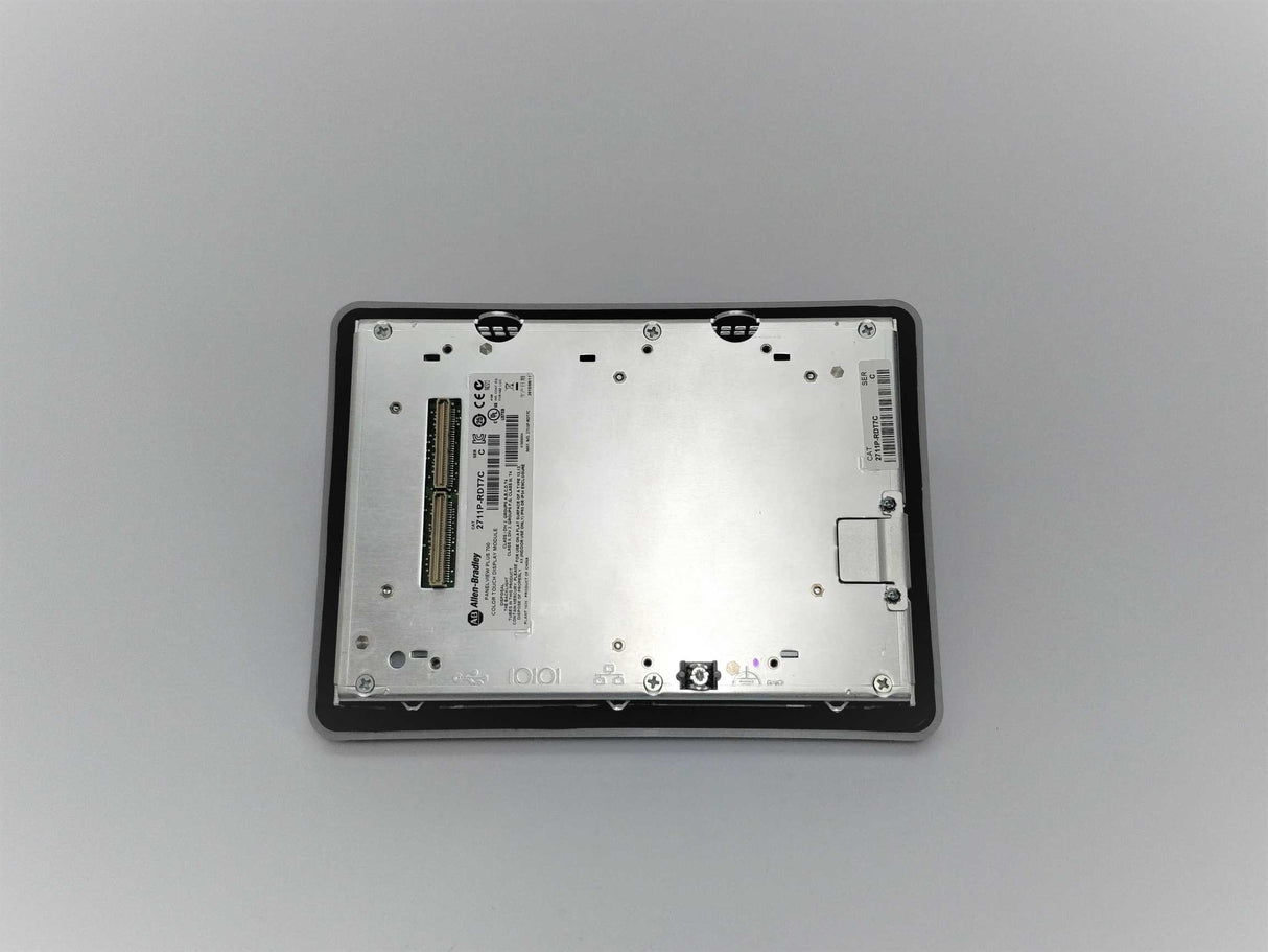 AB 2711P-RDT7C 2711P-RDT7C, Ser: C