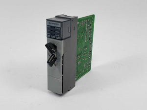 AB 1747-L531 Processor unit Ser.D Proc.Rev. 4