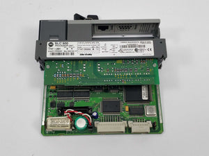 AB 1747-L531 Processor unit Ser.D Proc.Rev. 4