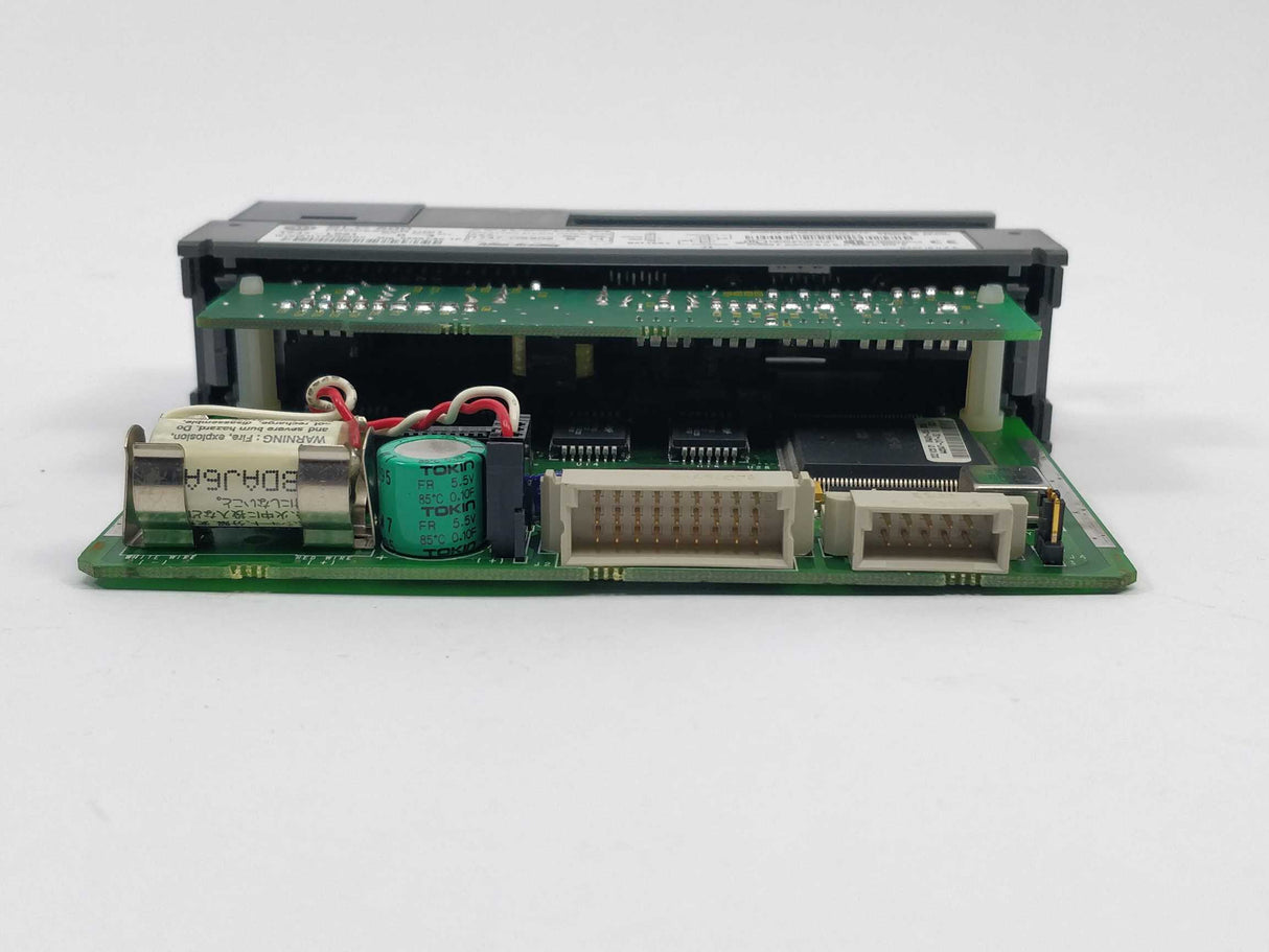 AB 1747-L531 Processor unit Ser.D Proc.Rev. 4