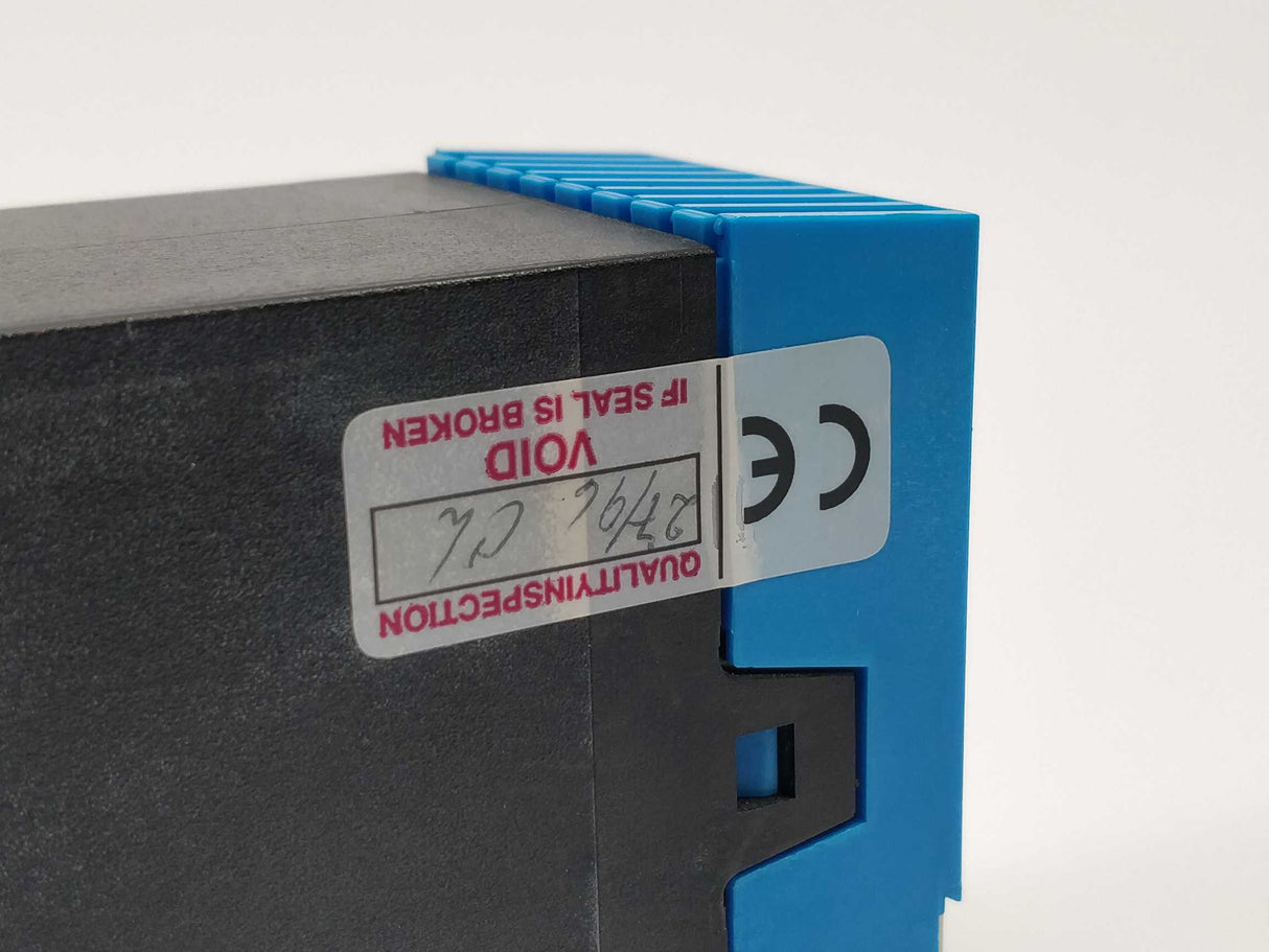 Duelco 42031248 NST-8 Emergency stop relay