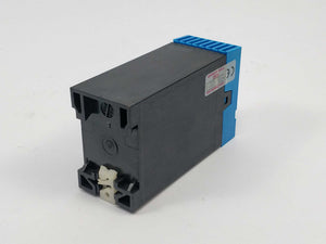 Duelco 42031248 NST-8 Emergency stop relay