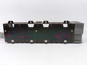 AB 1746-P2 SER C SLC500 Power Supply + 1746-A13 SER B 13-Slot Rack