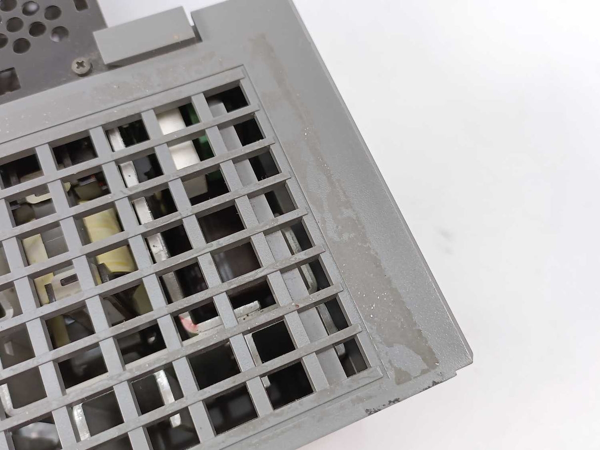 AB 1746-P4 SER A SLC500 Power Supply + 1746-A13 SER B 13-Slot Rack