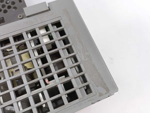 AB 1746-P4 SER A SLC500 Power Supply + 1746-A13 SER B 13-Slot Rack