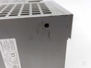 AB 1746-P4 SER A SLC500 Power Supply + 1746-A13 SER B 13-Slot Rack