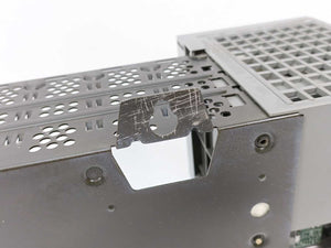 AB 1746-P4 SER A SLC500 Power Supply + 1746-A13 SER B 13-Slot Rack