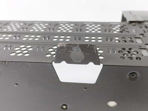 AB 1746-P4 SER A SLC500 Power Supply + 1746-A13 SER B 13-Slot Rack