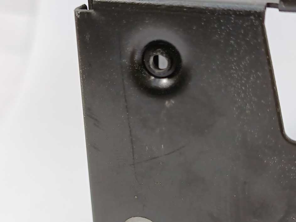 AB 1746-P4 SER A SLC500 Power Supply + 1746-A13 SER B 13-Slot Rack