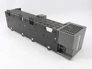 AB 1746-P4 SER A SLC500 Power Supply + 1746-A13 SER B 13-Slot Rack
