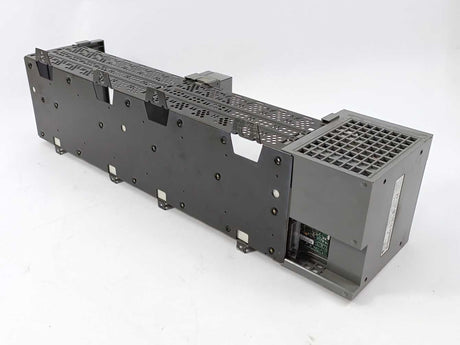 AB 1746-P4 SER A SLC500 Power Supply + 1746-A13 SER B 13-Slot Rack