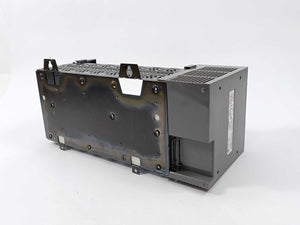 AB 1746-P2 SER C SLC500 Power Supply + 1746-A7 SER B 7-Slot Rack
