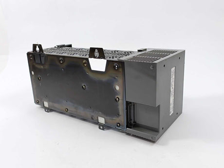 AB 1746-P2 SER C SLC500 Power Supply + 1746-A7 SER B 7-Slot Rack