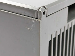 AB 1746-P2 SER C SLC500 Power Supply + 1746-A7 SER B 7-Slot Rack