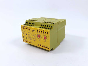 Pilz 774013 PNOZ 2VQ Safety Relay