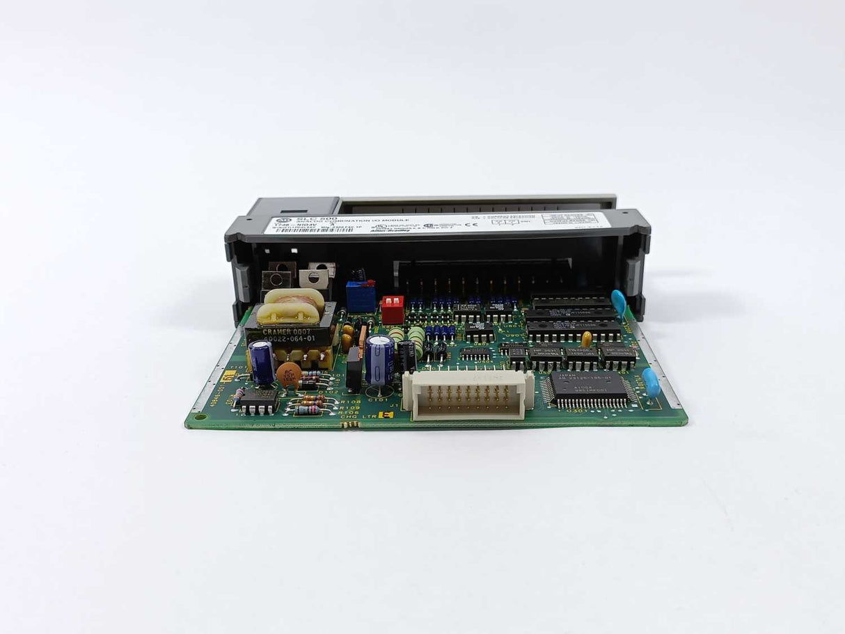 AB 1746-NIO4V Ser. A