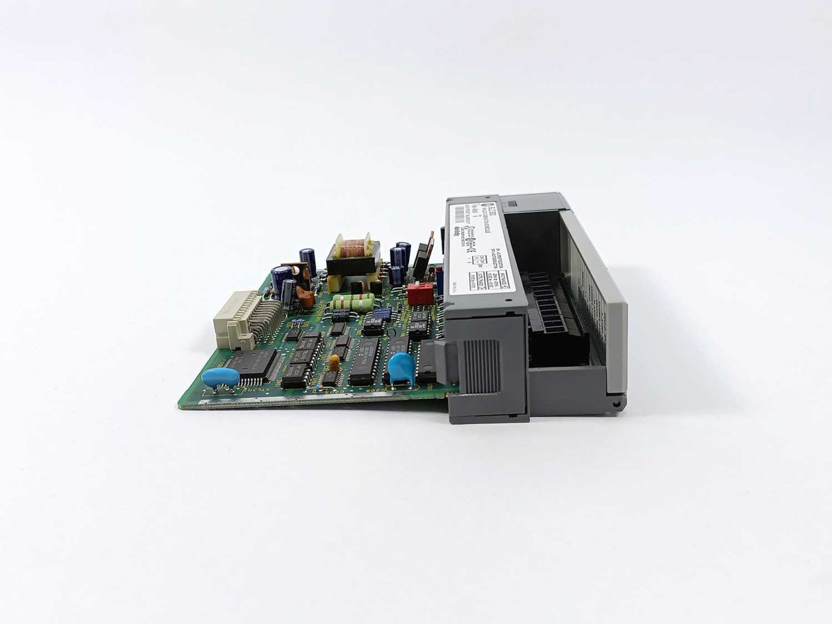 AB 1746-NIO4V Ser. A