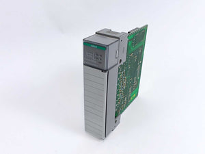 AB 1746-NT4 Ser. B Thermocouple/mV Analog Input Module