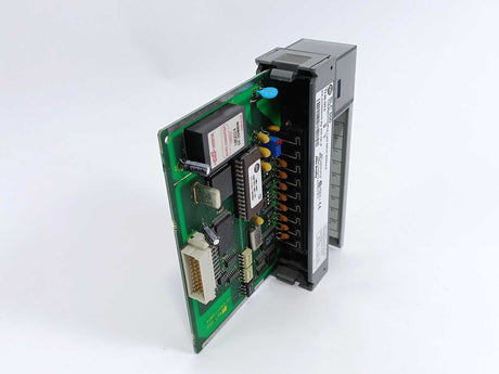 AB 1746-NT4 Ser. B Thermocouple/mV Analog Input Module