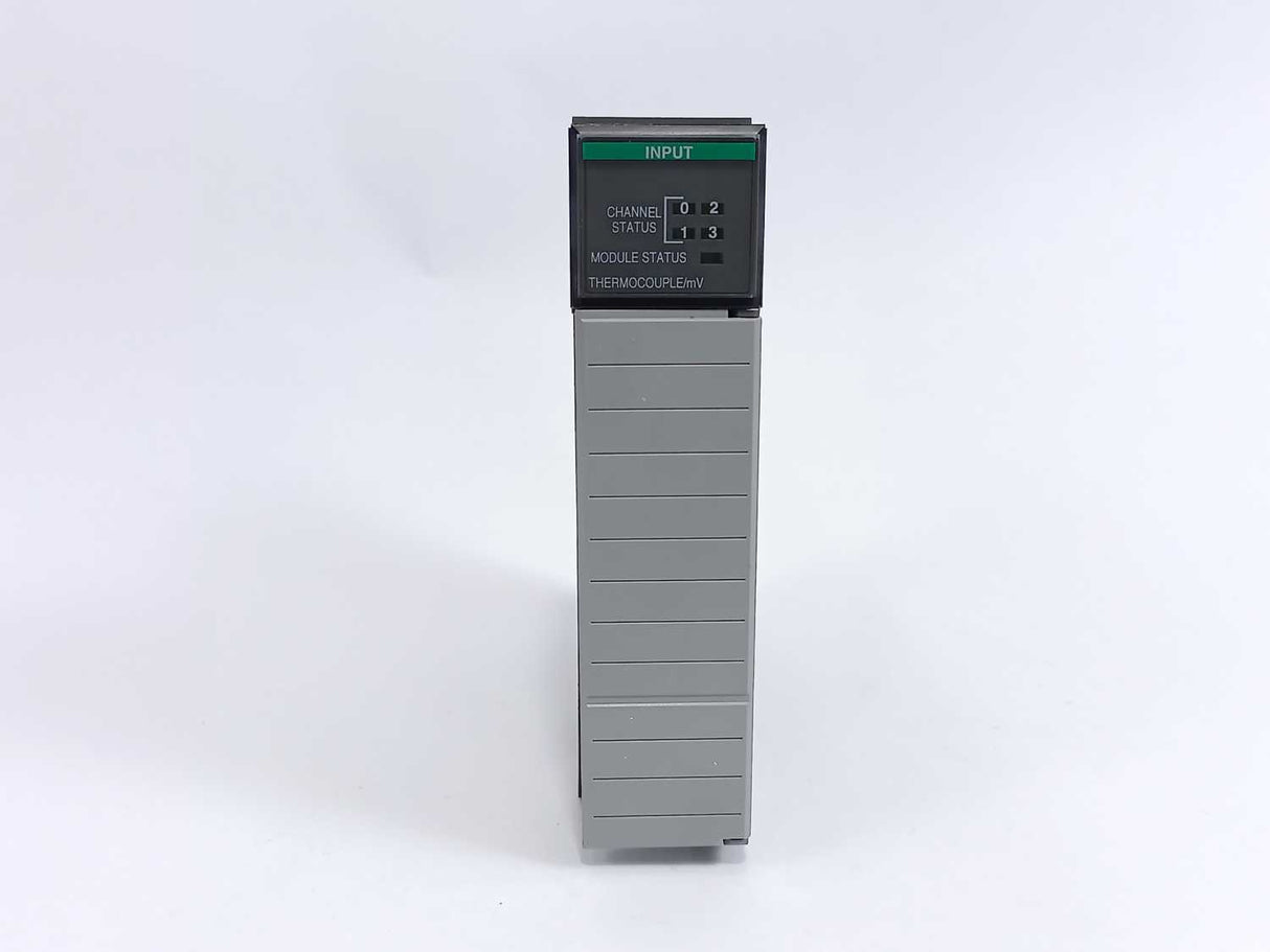 AB 1746-NT4 Ser. B Thermocouple/mV Analog Input Module