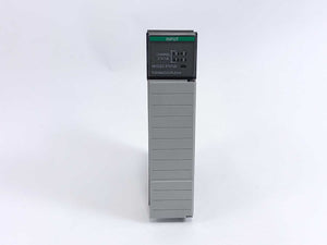 AB 1746-NT4 Ser. B Thermocouple/mV Analog Input Module