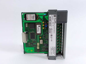 AB 1746-NT4 Ser. B Thermocouple/mV Analog Input Module