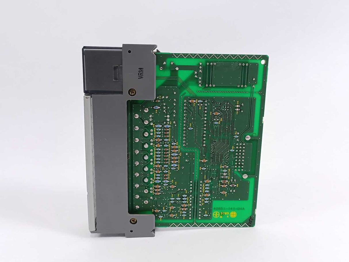 AB 1746-NT4 Ser. B Thermocouple/mV Analog Input Module