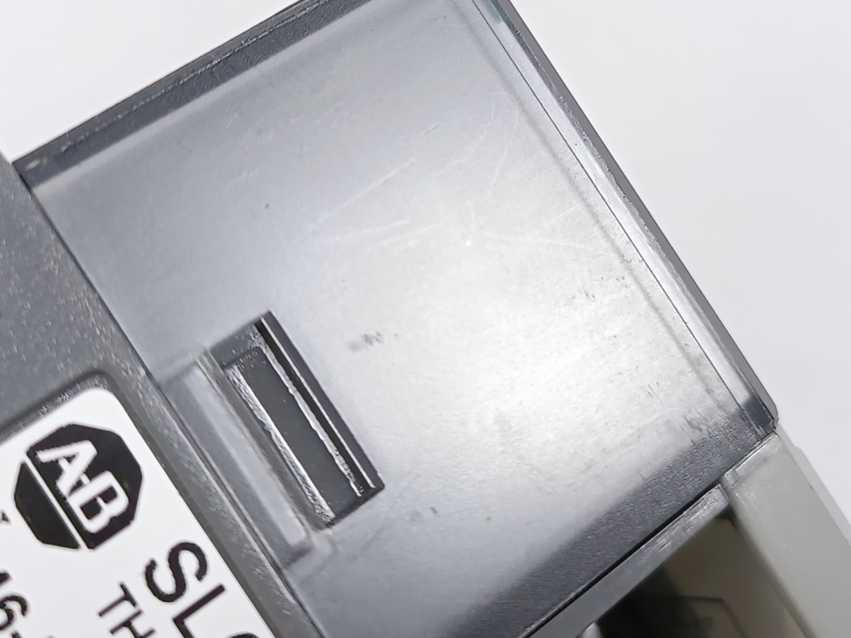 AB 1746-NT4 Ser. B Thermocouple/mV Analog Input Module