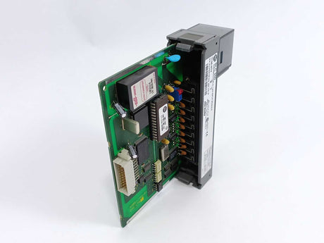 AB 1746-NT4 Ser. B Thermocouple/mV Analog Input Module