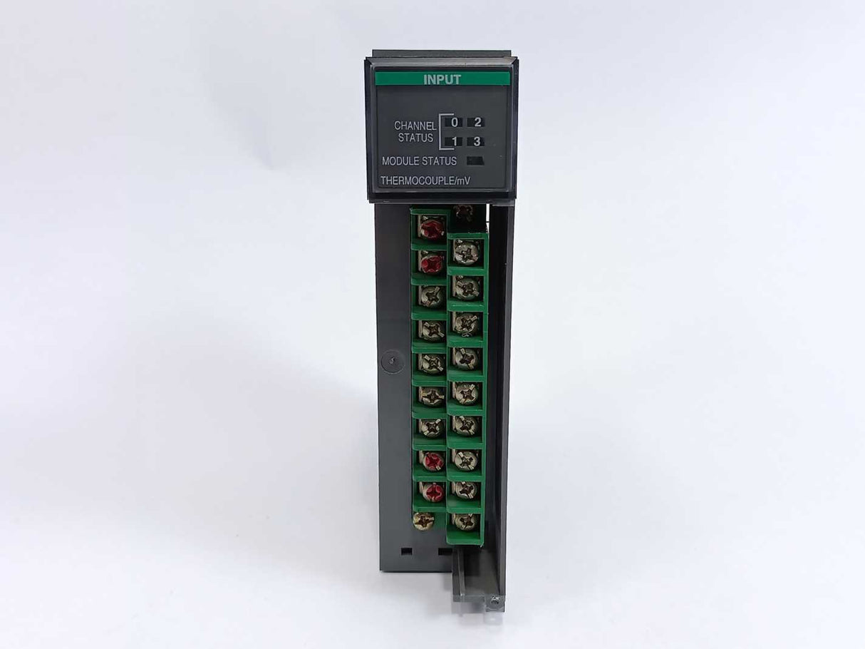 AB 1746-NT4 Ser. B Thermocouple/mV Analog Input Module