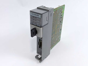 AB 1747-L531 Ser. D SLC 500 Processor Unit