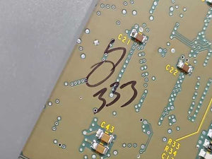 AB 1747-L531 Ser. D SLC 500 Processor Unit