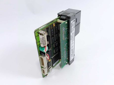 AB 1747-L531 Ser. D SLC 500 Processor Unit
