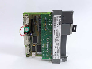 AB 1747-L531 Ser. D SLC 500 Processor Unit