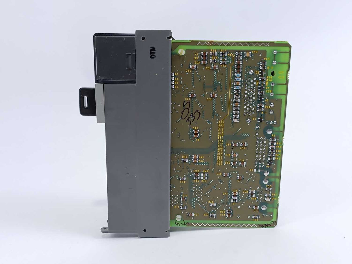 AB 1747-L531 Ser. D SLC 500 Processor Unit