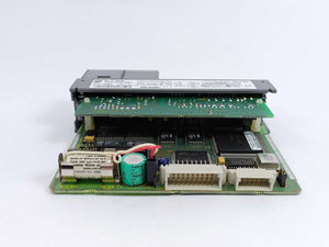 AB 1747-L531 Ser. D SLC 500 Processor Unit